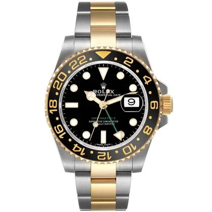 Rolex GMT-Master II 116713LN