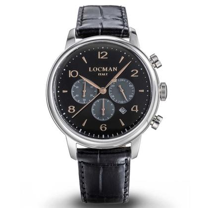 Locman 0254A01A-00BKGYPK