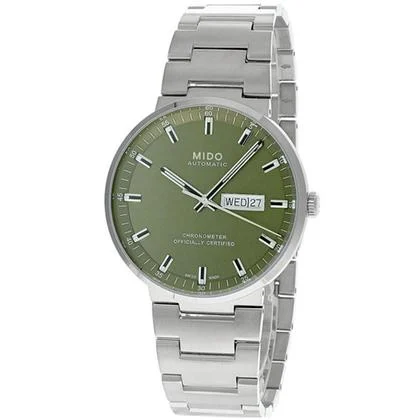 Mido Commander M031.631.11.091.00