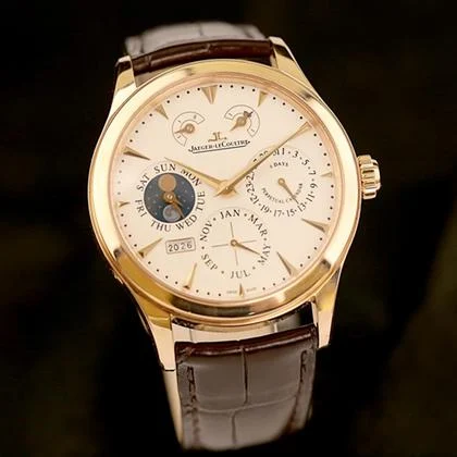 Jaeger-LeCoultre Master Eight Days Q1612520
