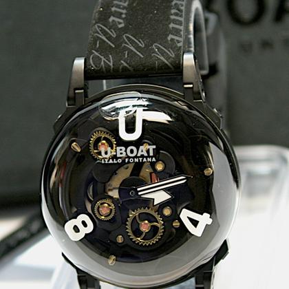 U-Boat 3355