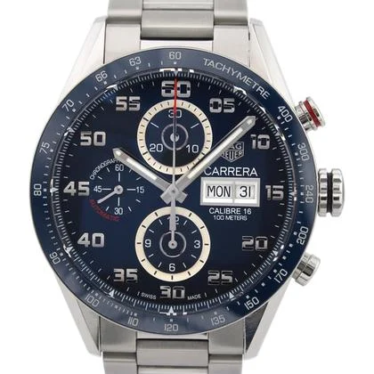 TAG Heuer Carrera Calibre 16 CV2A1V.BA0738