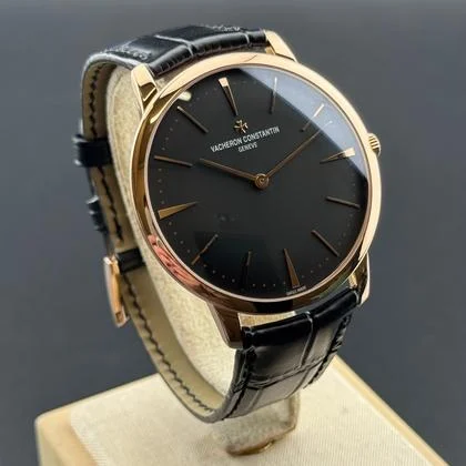 Vacheron Constantin Patrimony 81180/000R-9162