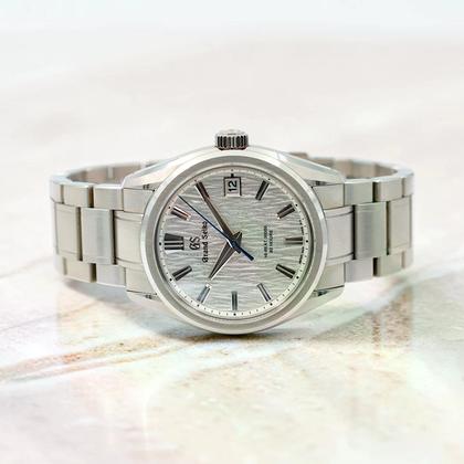 Grand Seiko Heritage Collection SLGH005G