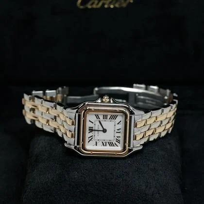 Cartier Panthère W2PN0007
