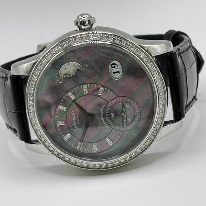 Glashütte Original PanoMatic Luna 1-90-12-02-12-04