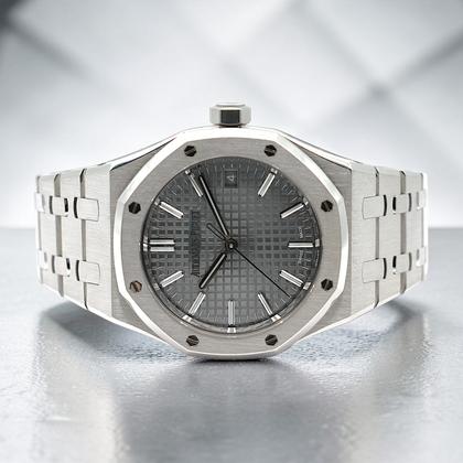Audemars Piguet Royal Oak 15550ST.OO.1356ST.07
