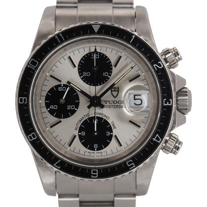 Tudor Oysterdate Big Block 79170