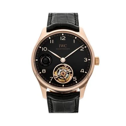 IWC Portuguese IW5459-01