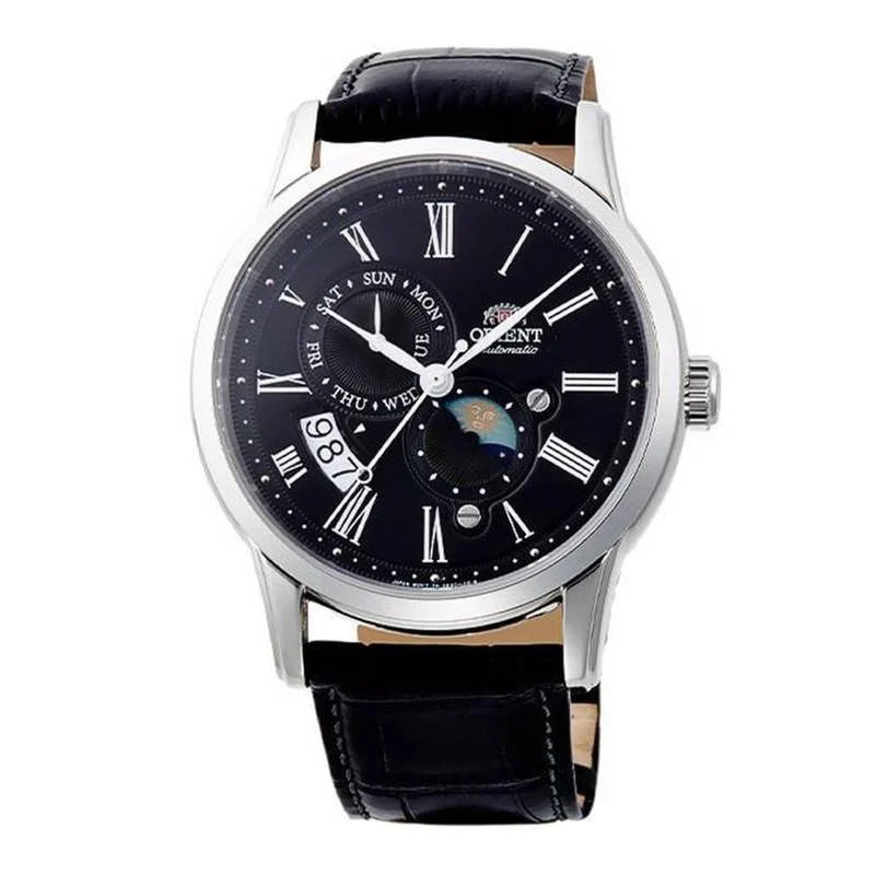 Orient Sun and Moon RA-AK0010B