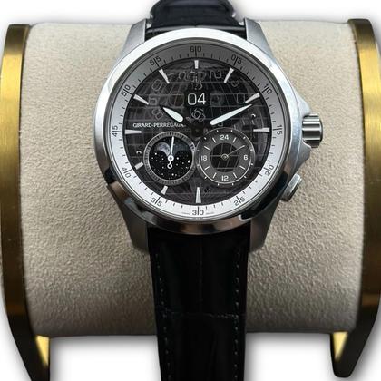 Girard Perregaux Traveller 49655-11-231-BB6A