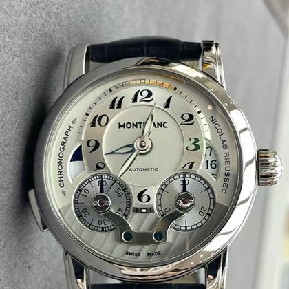 Montblanc Nicolas Rieussec U0106595