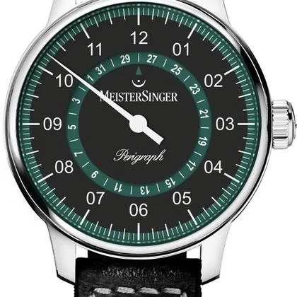 Meistersinger Perigraph AM1002P
