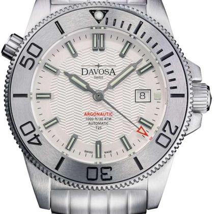 Davosa Argonautic Lumis 16152901