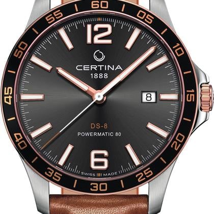 Certina DS-8 C033.807.26.087.00