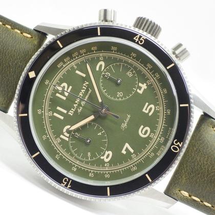 Blancpain Air Command AC02-12B53-63B