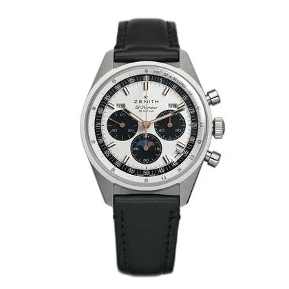 Zenith El Primero Chronomaster 03.3400.3610/38.C911