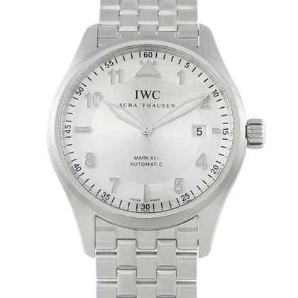 IWC Pilot Mark IW325505