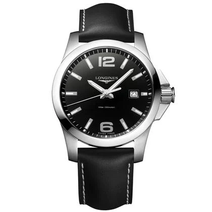 Longines Conquest L3.760.4.56.3