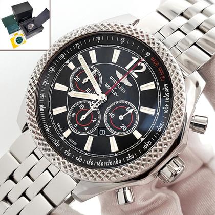 Breitling Bentley Barnato A41390