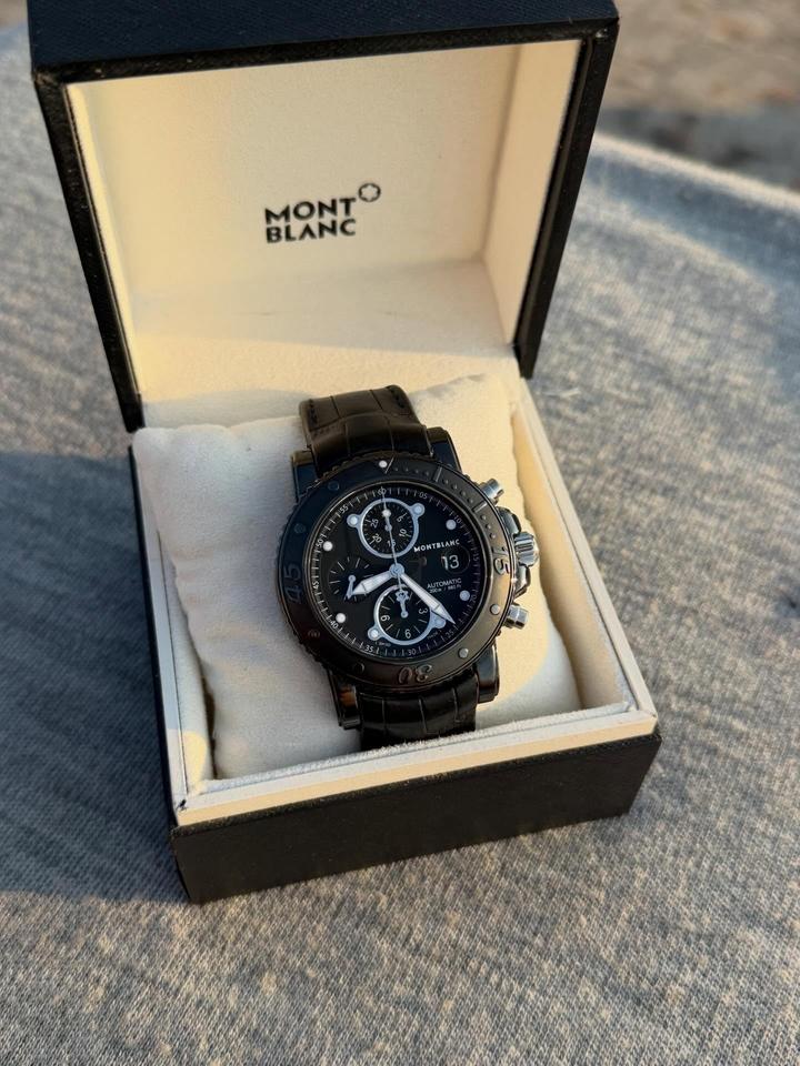 Montblanc Sport 104279