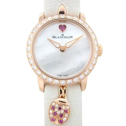 Blancpain Women 0063D-2954-63A