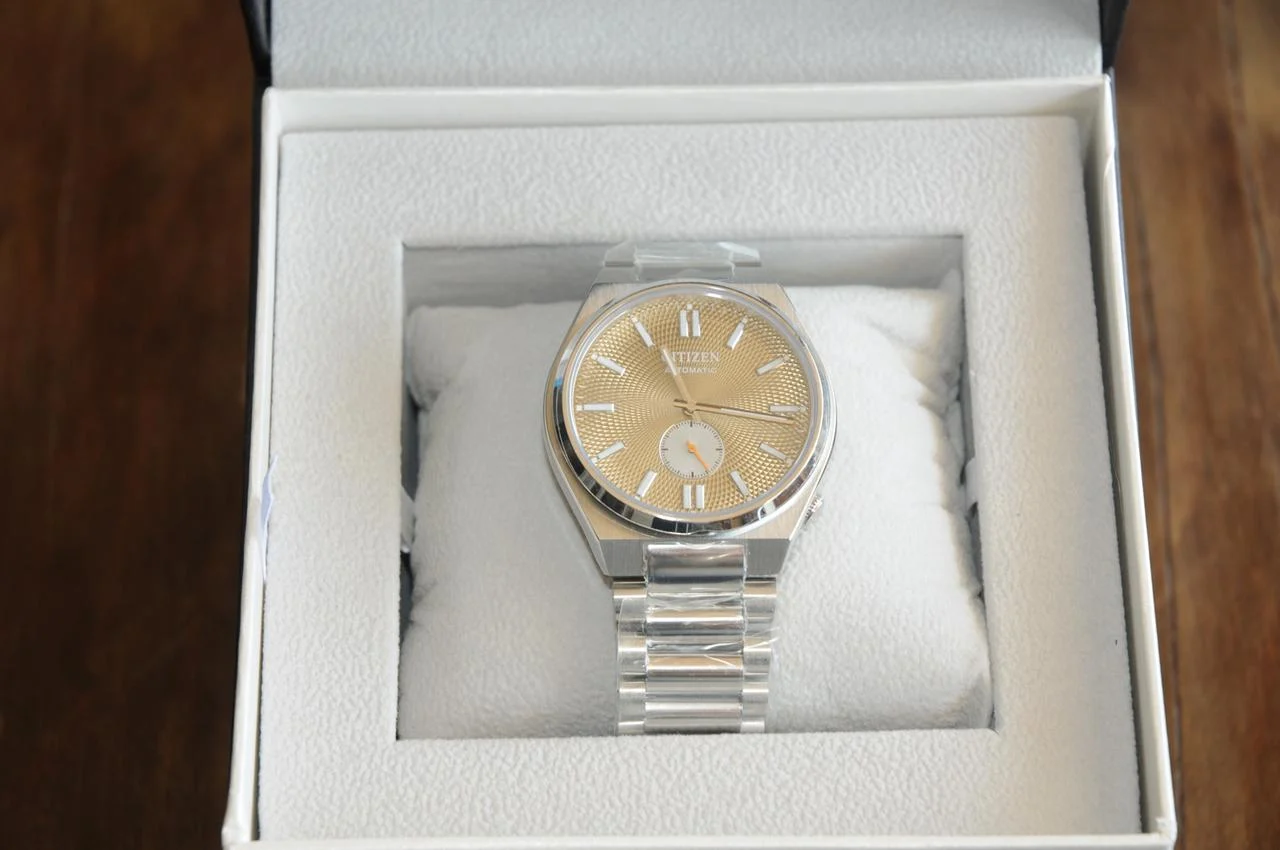 Citizen NK5010-51X