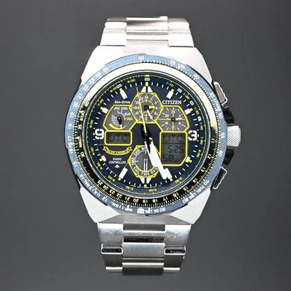 Citizen Promaster Sky JY8128-56L