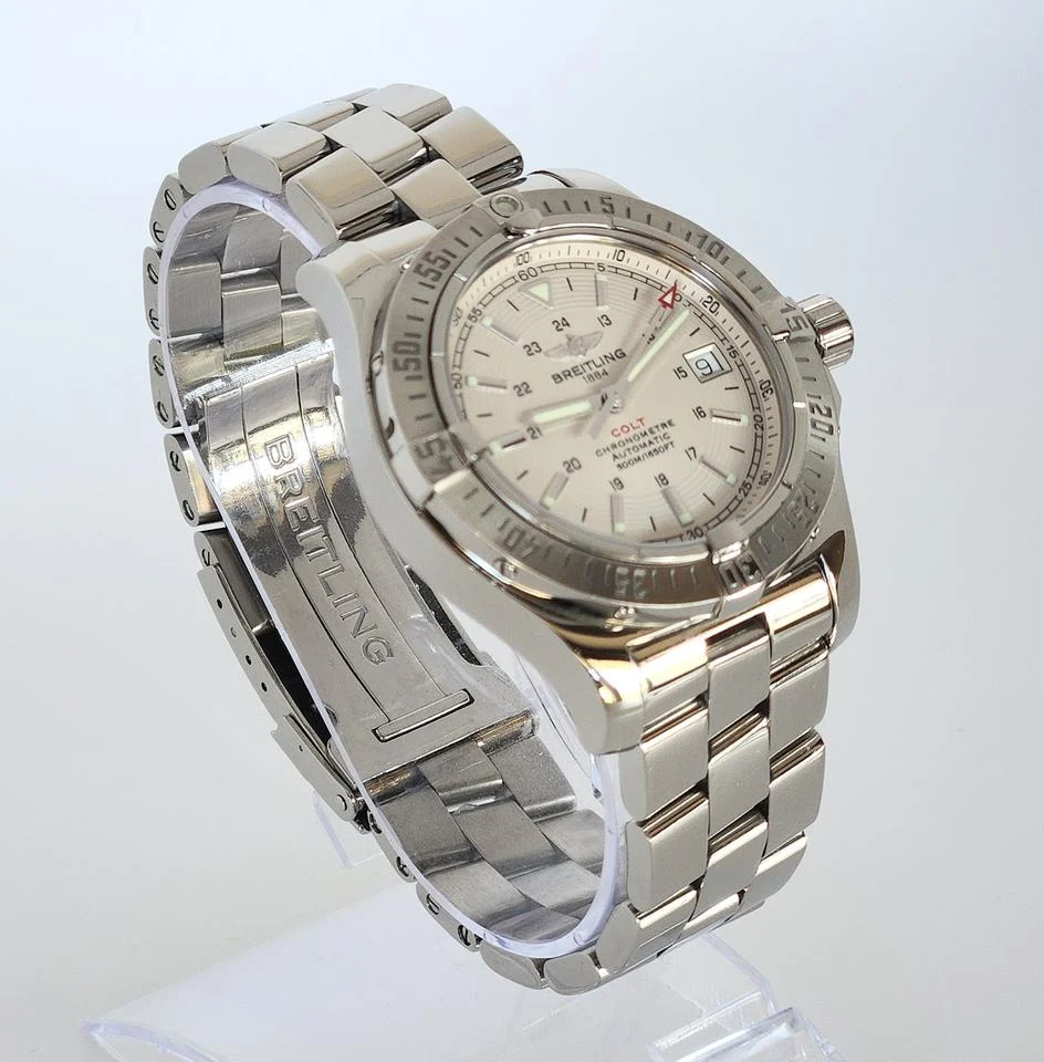 Breitling Colt A17380