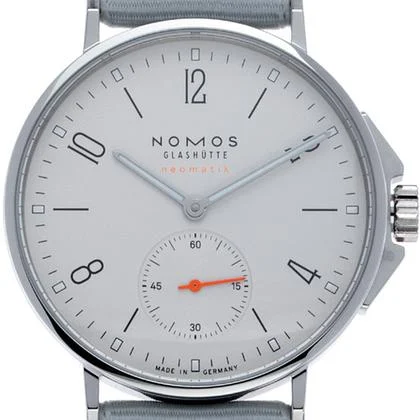 NOMOS Ahoi Neomatik 560