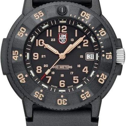 Luminox Original Navy Seal XS.3001.EVO.OR