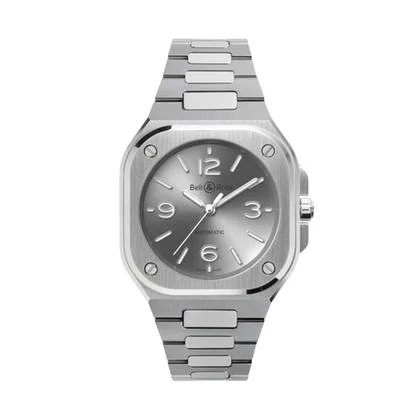 Bell & Ross BR 05 BR05A-S-GR-ST/SST