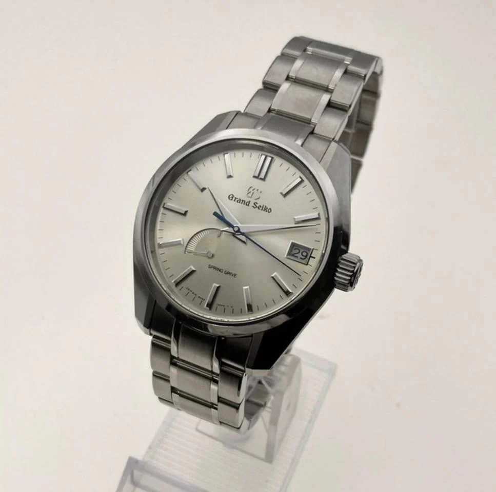 Grand Seiko Heritage Collection SBGA373