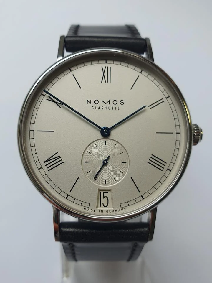 NOMOS Ludwig 234