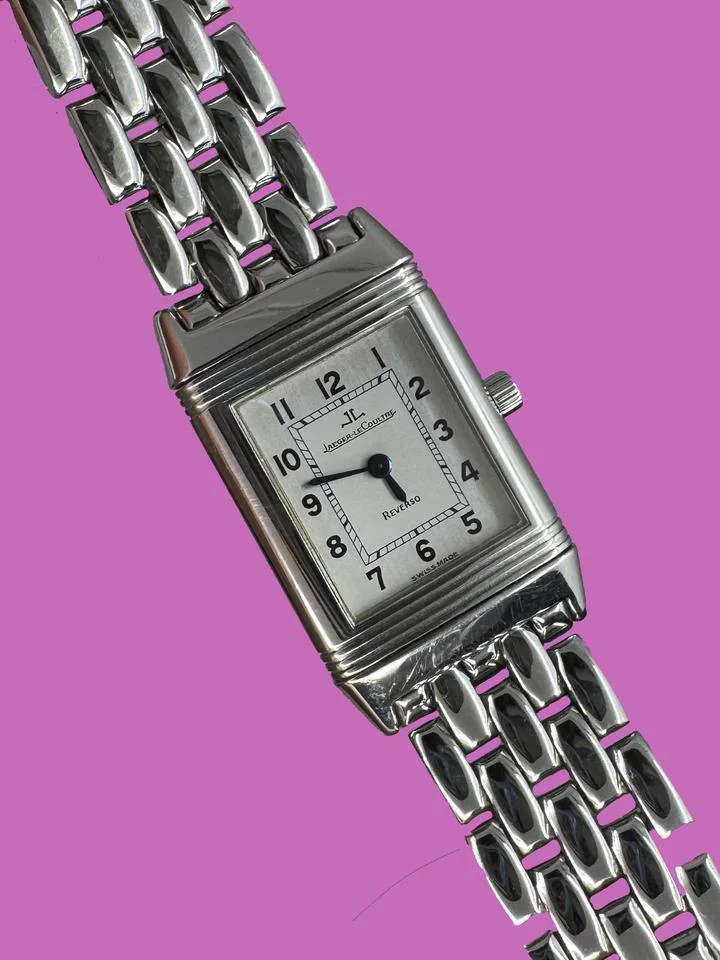 Jaeger-LeCoultre Reverso Lady 260.8.08