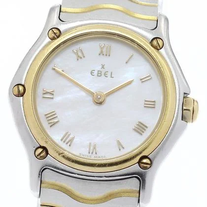 Ebel Classic E1157111