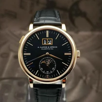 A. Lange & Söhne Saxonia 384.031