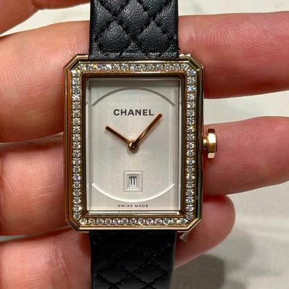 Chanel Boy-Friend H6591