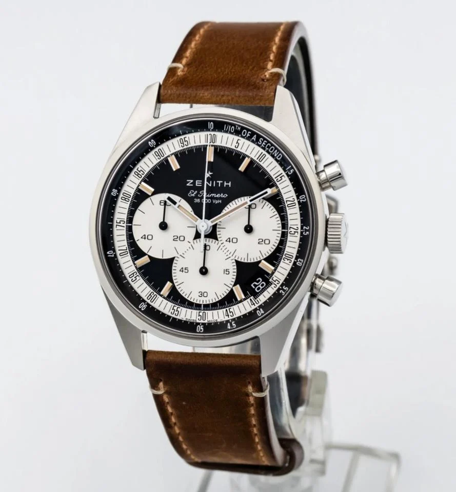Zenith 03.3200.3600/21.C903