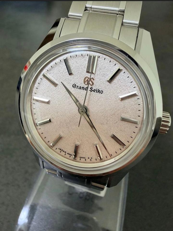 Grand Seiko Heritage Collection SBGW289