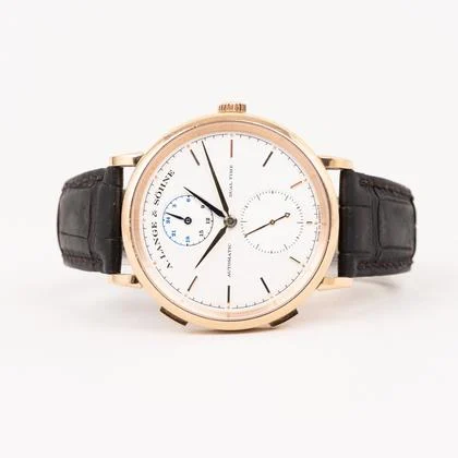 A. Lange & Söhne Saxonia 385.032
