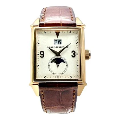 Girard Perregaux Vintage 1945 25800.0.52.815