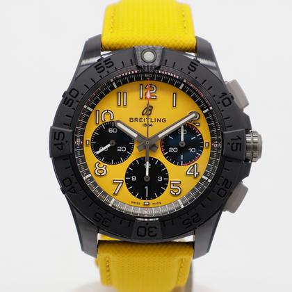 Breitling Avenger SB0147101I1X1