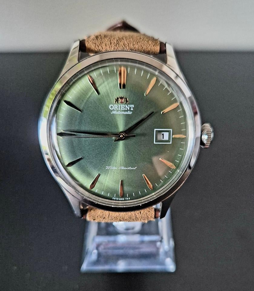Orient Bambino RA-AC0P01E