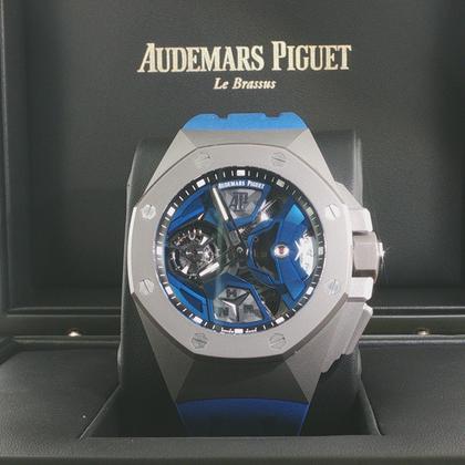 Audemars Piguet Royal Oak Concept 26589IO.OO.D030CA.01