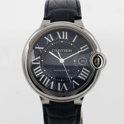 Cartier Ballon Bleu WSBB0027