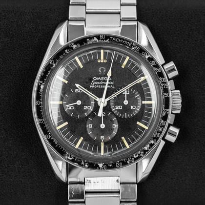 Omega Speedmaster Professional Moonwatch 145.012