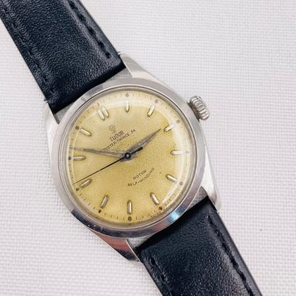 Tudor Oyster Prince 7909