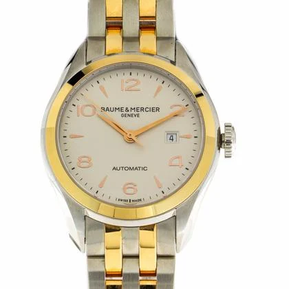 Baume & Mercier Clifton M0A10152