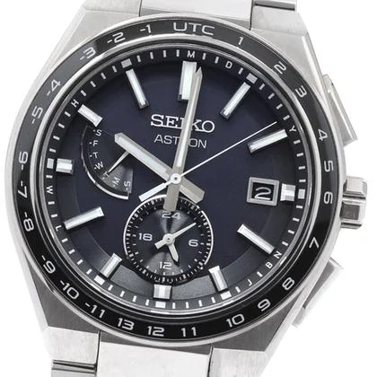 Seiko Astron SBXY039/8B63-0BB0